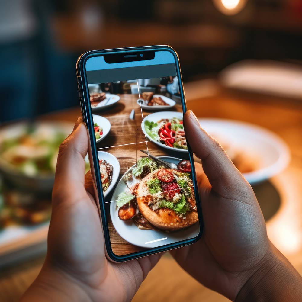 240401-Agent-Confidential-Marketing-Restaurant-Owner-Social-Media-1000px Restaurant owner social media support specific to hospitality