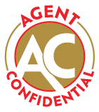Agent Confidential